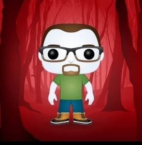 Meet your Posher, Jonathan